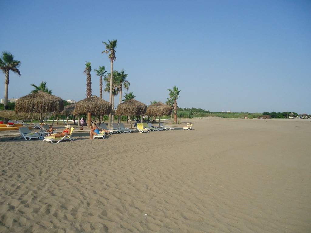 imagini hotel LETOONIA GOLF BELEK